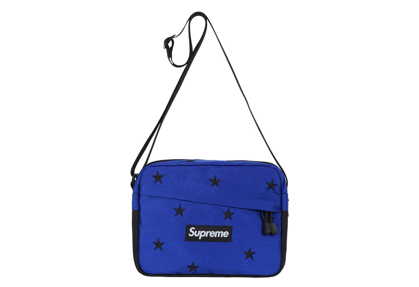 Supreme - Stars Shoulder Bag - ParkSIDER