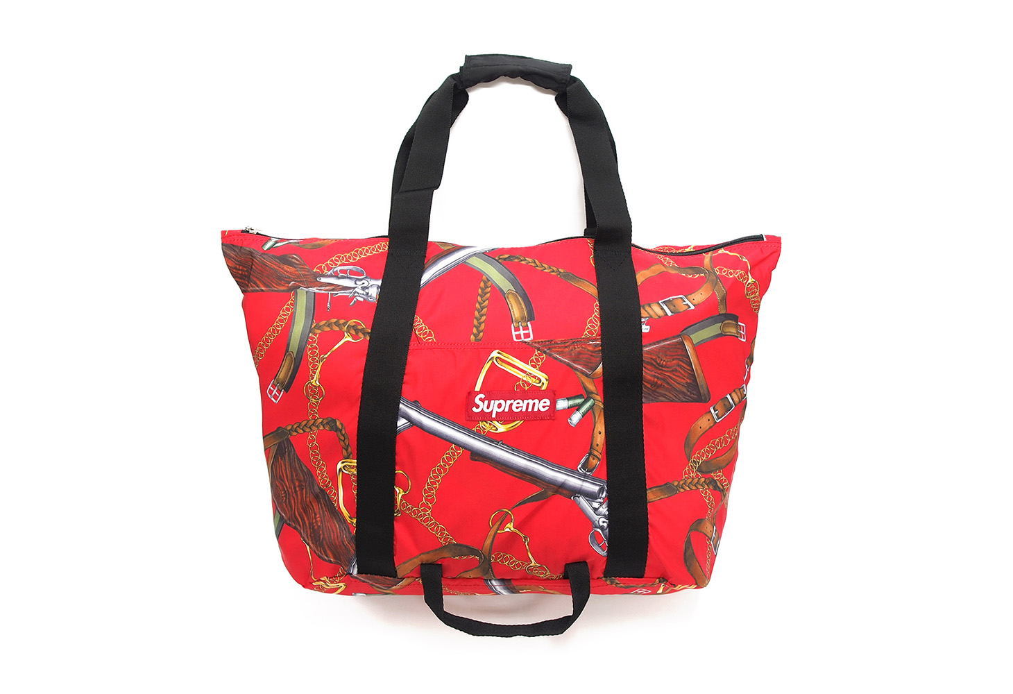 Supreme Remington Packable Tote レミントン 新品新品未使用品 