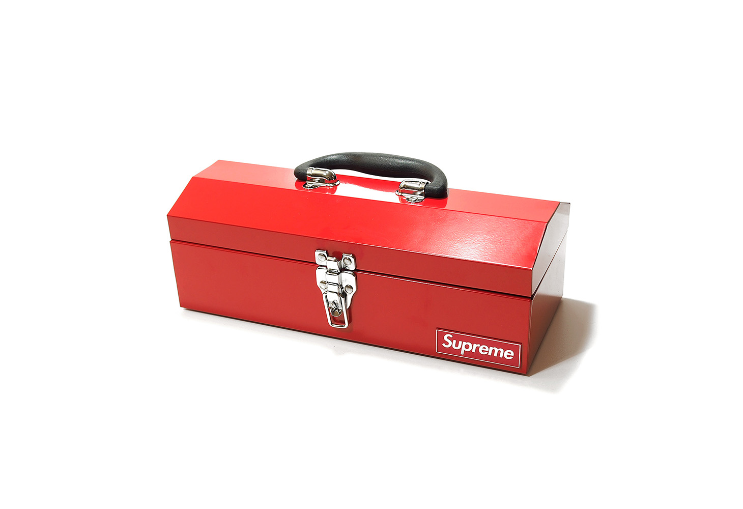 Tool Box Supreme