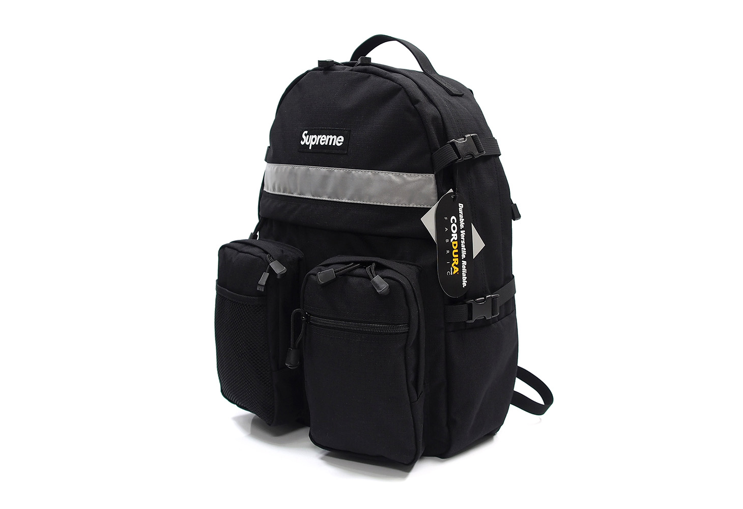 Supreme Backpack 2014ss 野村周平 着用 эээх | chidori.co