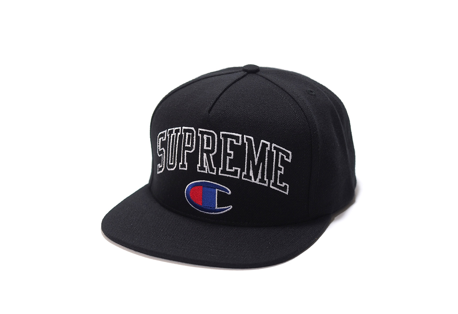 supreme/champion cap